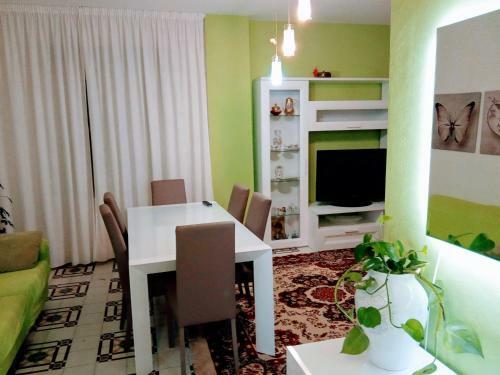 Via Genova Apartment