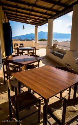 Hostel Salina