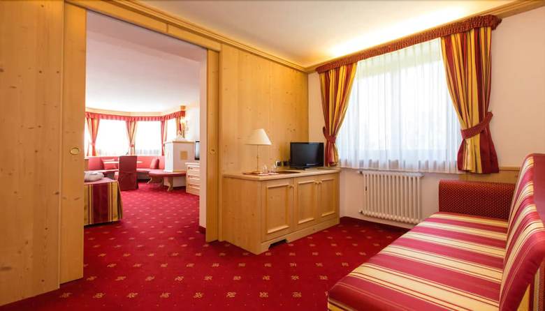 Hotel Cristina