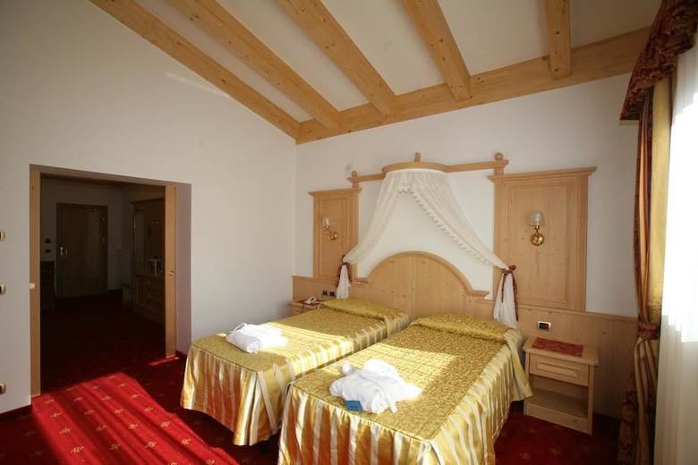 Hotel Cristina