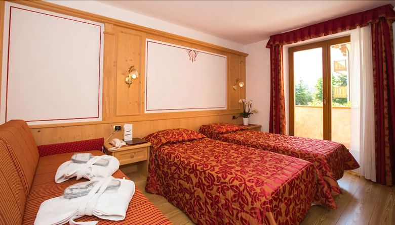 Hotel Cristina