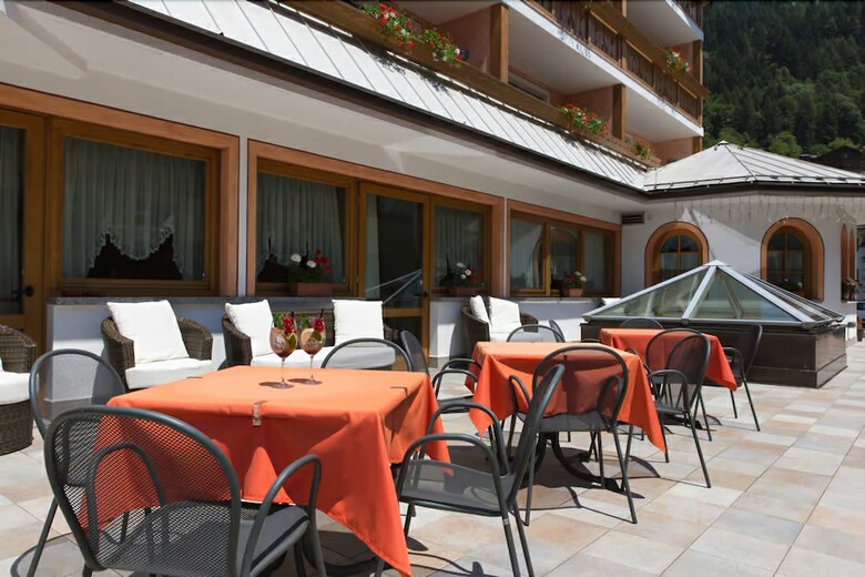 Hotel Cristina