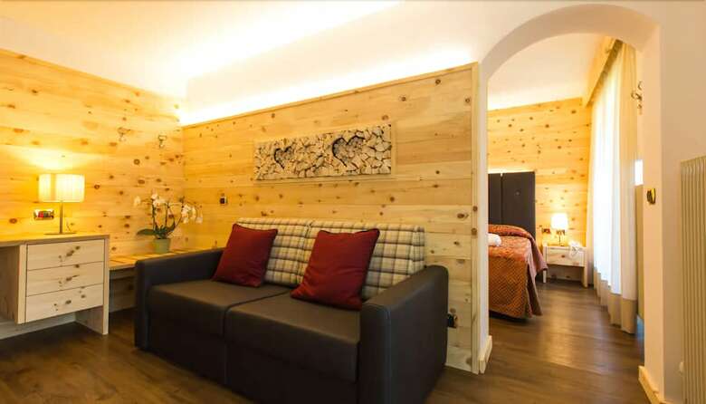 Hotel Cristina
