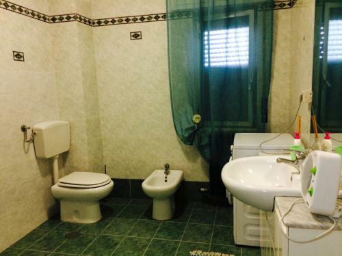 Bed & Breakfast Palazzo Lamanna