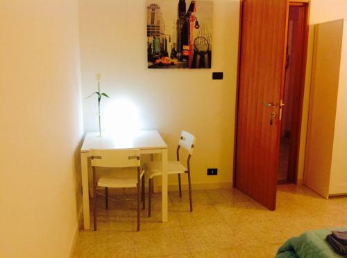 Bed & Breakfast Palazzo Lamanna