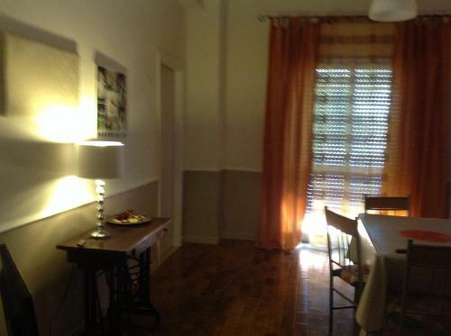 Bed & Breakfast Palazzo Lamanna