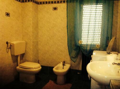 Bed & Breakfast Palazzo Lamanna