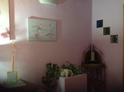Bed & Breakfast Palazzo Lamanna