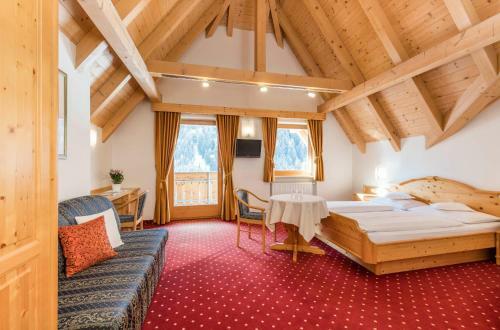 Hotel Alpenrose