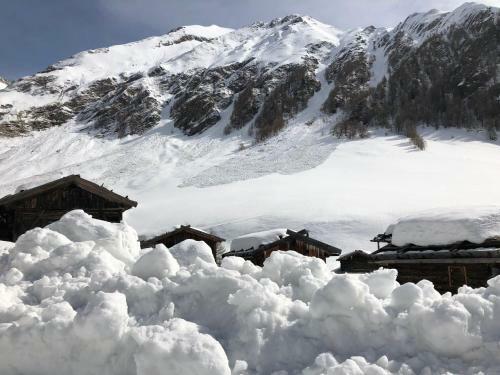 Hotel Alpenrose
