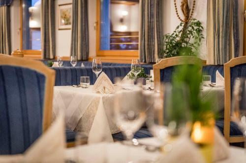 Hotel Alpenrose