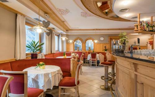 Hotel Alpenrose