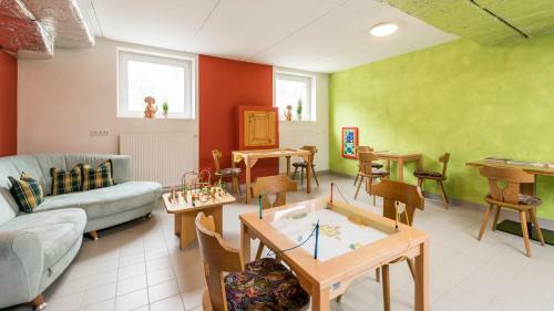 Hotel Alpenrose
