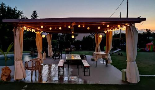 Hostal C� Thomas