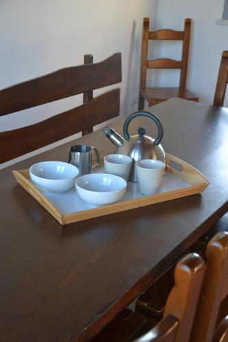 Hostal C� Thomas