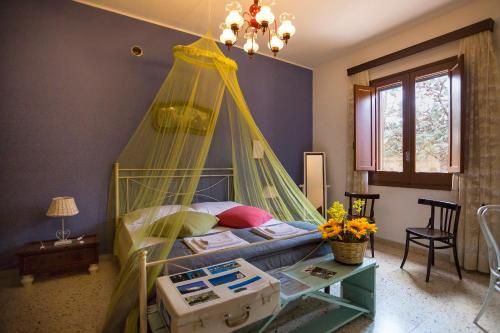 Agroturismo The Villa Of Artists