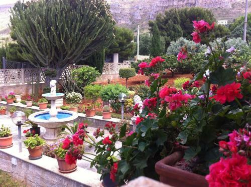 Agroturismo The Villa Of Artists