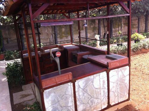 Agroturismo The Villa Of Artists