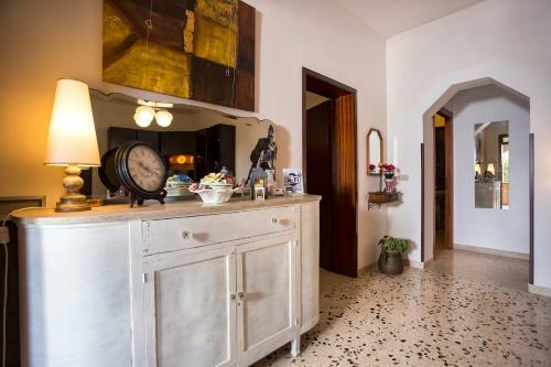 Agroturismo The Villa Of Artists