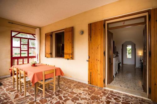 Agroturismo The Villa Of Artists