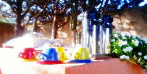 Agroturismo The Villa Of Artists