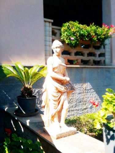 Agroturismo The Villa Of Artists