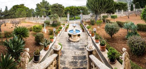 Agroturismo The Villa Of Artists