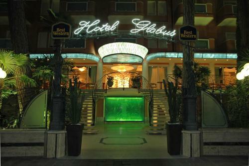 Hotel Globus, Sure Hotel Collection By Best Western