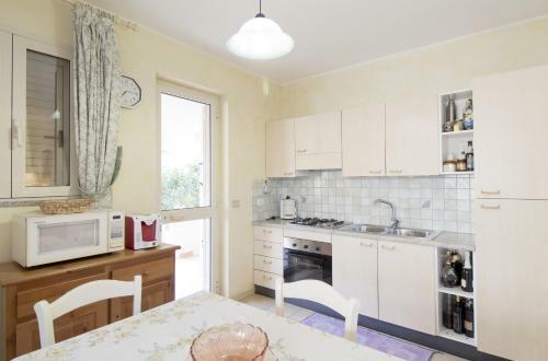 Apartamento Casa Tirso