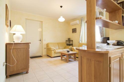 Apartamento Casa Tirso