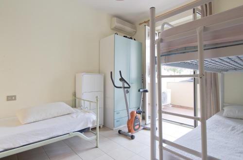 Apartamento Casa Tirso
