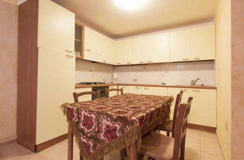 Apartamento Casa Tirso