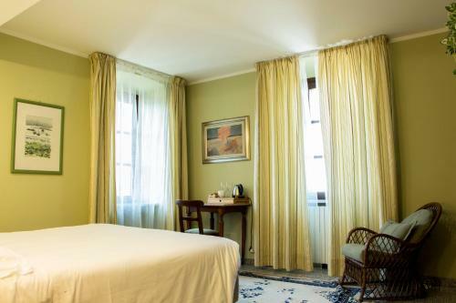 Bed & Breakfast L'aromatario