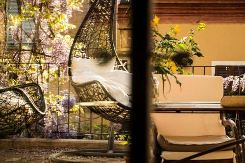 Bed & Breakfast L'aromatario