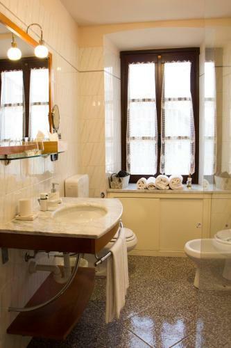 Bed & Breakfast L'aromatario