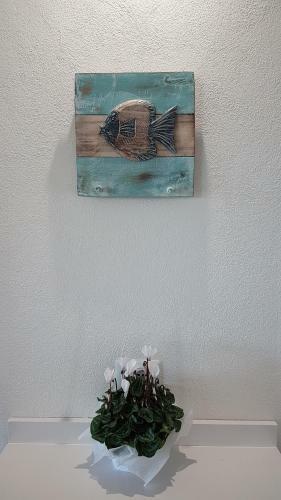 Apartamento Villa Annuz