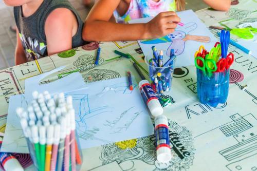 Camping Spiaggia D'oro