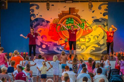 Camping Spiaggia D'oro