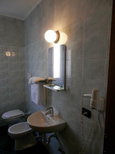 Hotel Albergo Posta