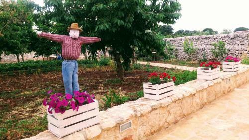 B&B Masseria Peppeturro