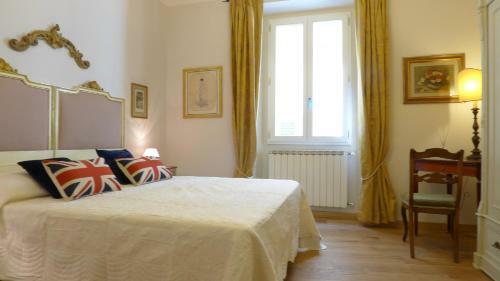 Apartamento Arlecchino