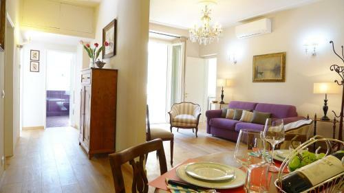 Apartamento Arlecchino