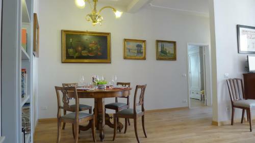 Apartamento Arlecchino