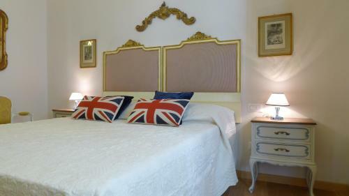 Apartamento Arlecchino