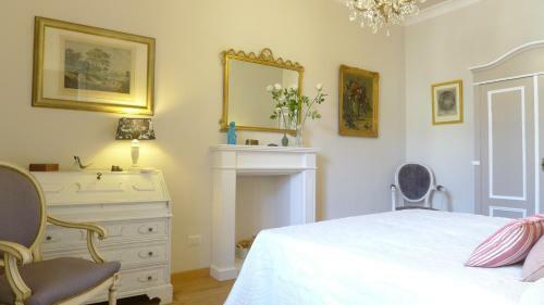 Apartamento Arlecchino