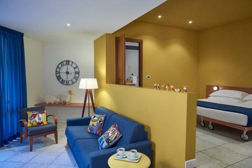 Apartamento Residence Leopoldo