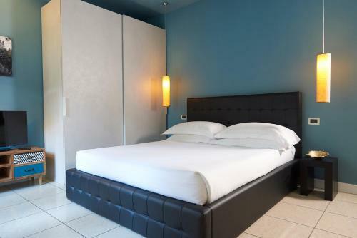 Apartamento Residence Leopoldo