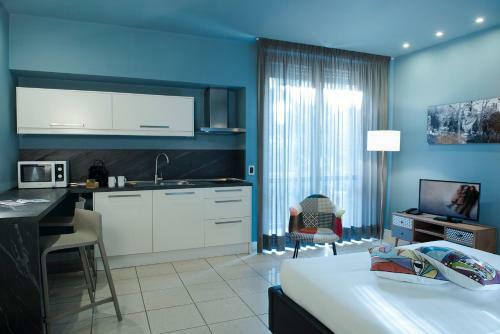 Apartamento Residence Leopoldo