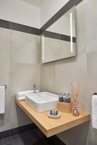 Apartamento Residence Leopoldo