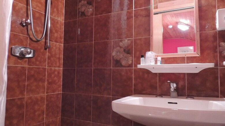 Hotel La Meridiana
